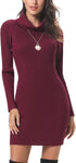 Mikani - Kuscheliges Strickkleid